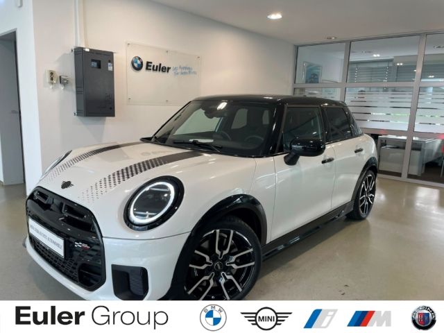 Bild des Angebotes MINI Cooper S 5-T. JCW Trim 18'' XL-Pak. Pano HUD H/K