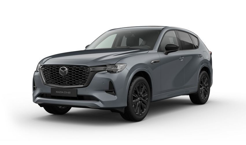 Bild des Angebotes Mazda CX-60 e-SKYACTIV-D 254 Homura Plus BOSE/360°