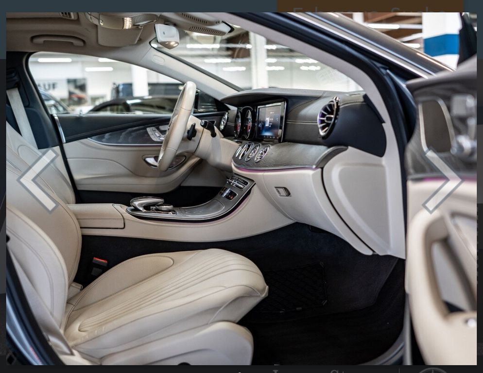 Bild des Angebotes Mercedes-Benz CLS 350 AMG Line