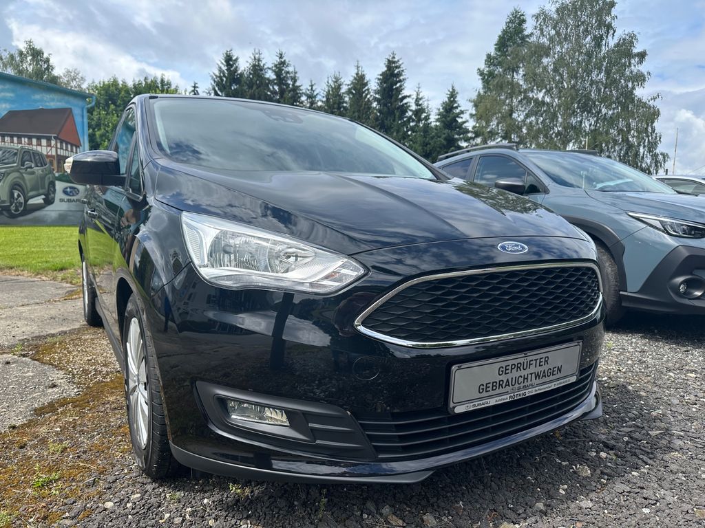 Bild des Angebotes Ford C-Max 1.5 Cool & Connect