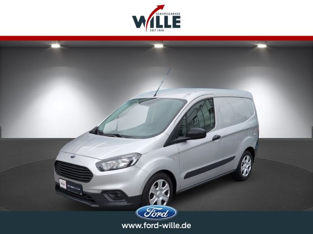 Bild des Angebotes Ford Transit Courier Trend Navi Tempomat DAB Beifahr