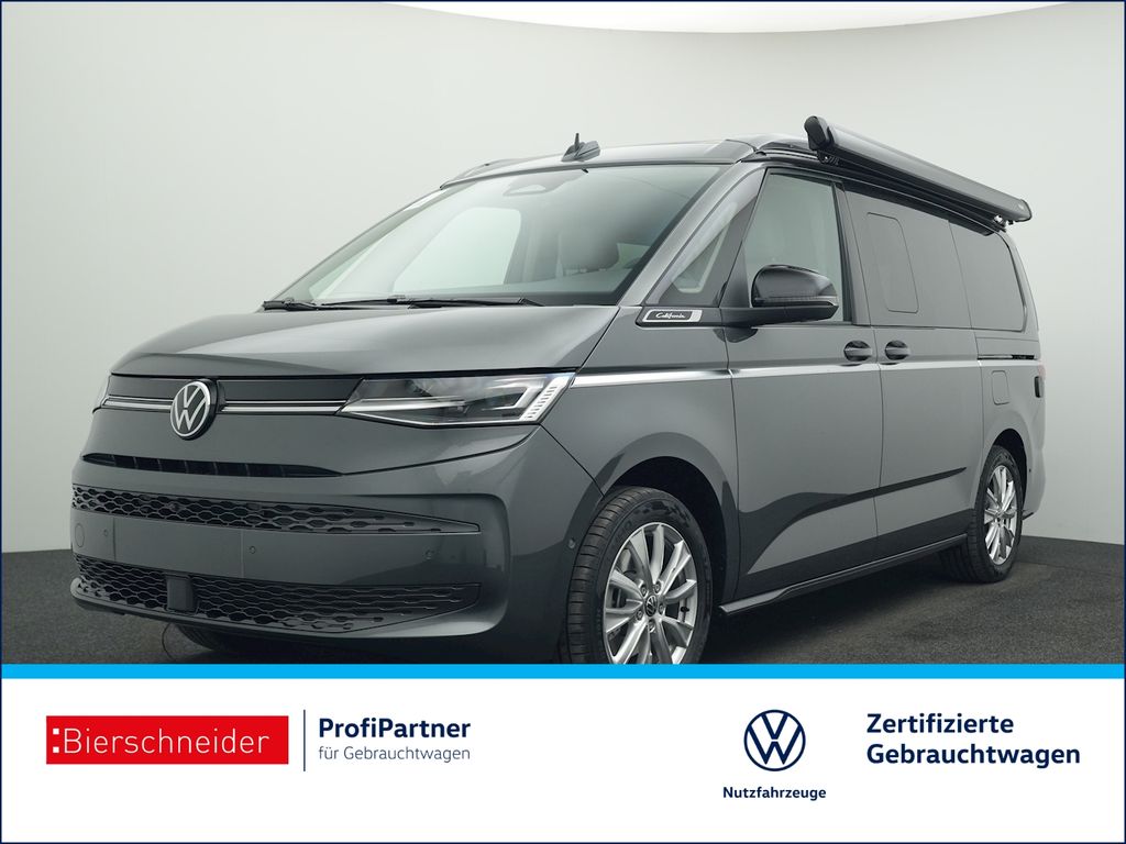 Bild des Angebotes Volkswagen T7 California Ocean TDI DSG LED NAVI MARKISE