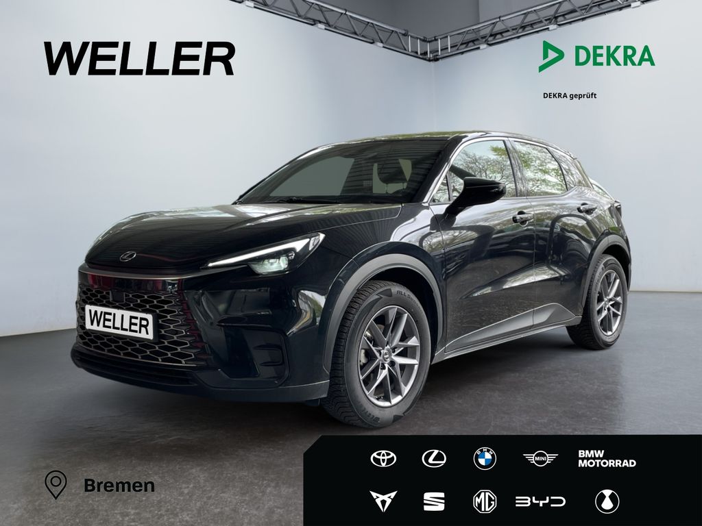 Bild des Angebotes Lexus LBX FWD *LED*ACC*CAM*CarPlay*SHZ*PDC*Totwinkel*
