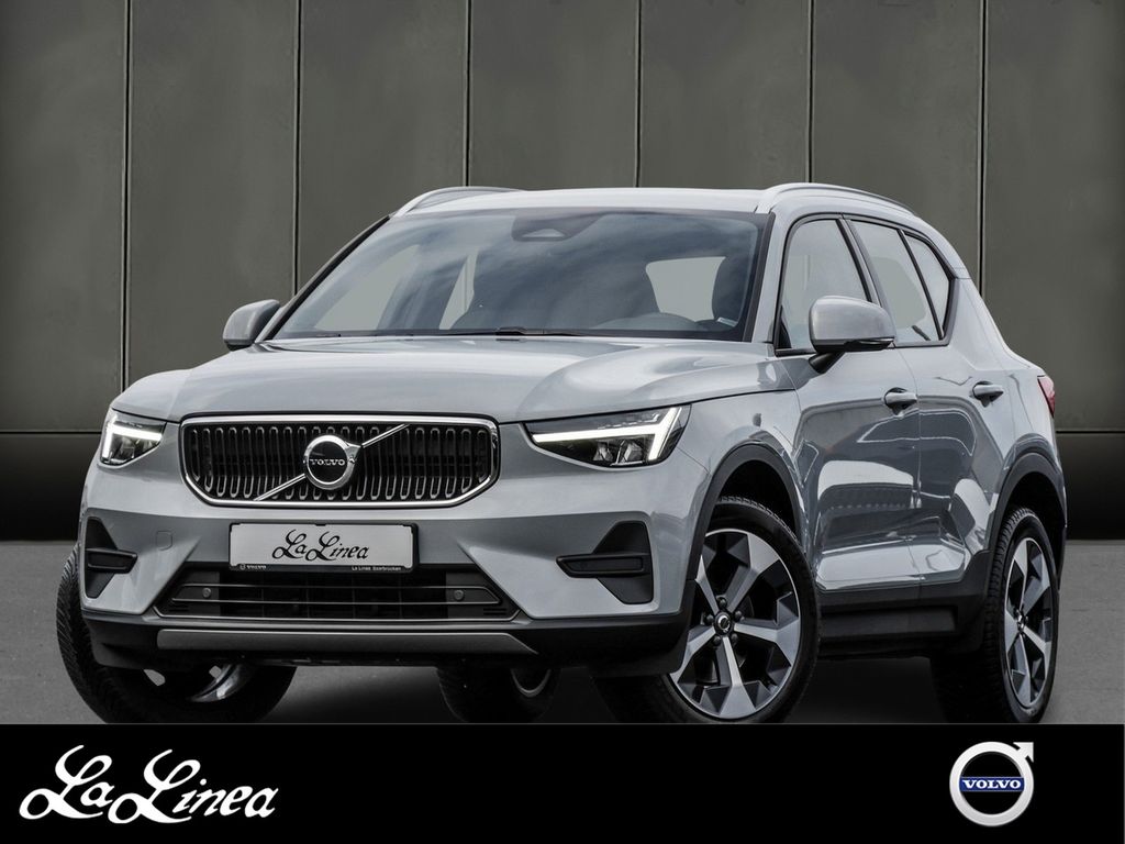 Bild des Angebotes Volvo XC40 B3 Core *Kamera