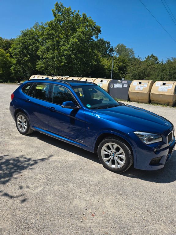 BMW X1 xDrive18d Sport Line Sport Line