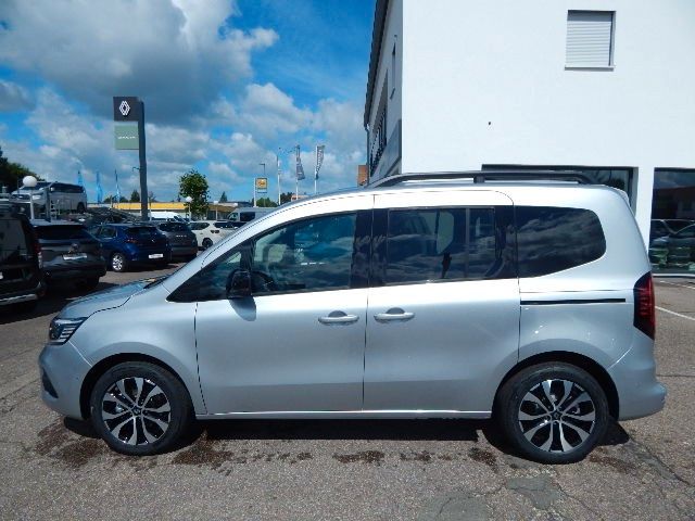 Bild des Angebotes Renault Kangoo III Techno TCe130