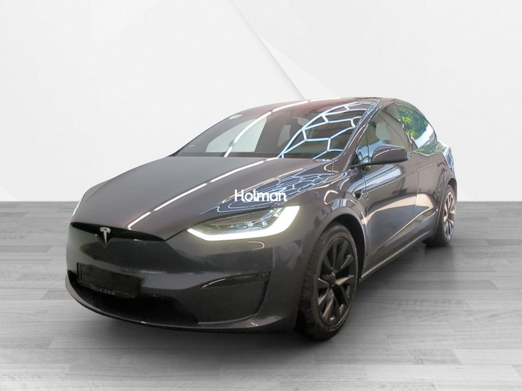 Bild des Angebotes Tesla Model X Autopilot Level 4 AHK