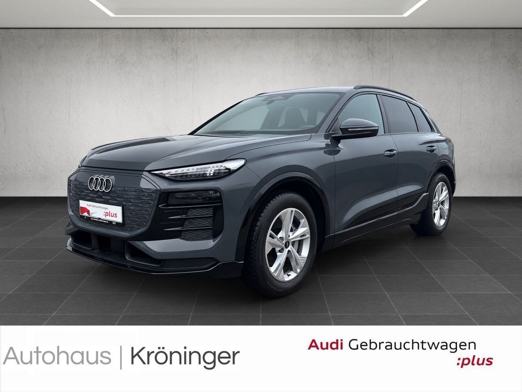 Bild des Angebotes Audi Q6 e-tron performance AHK B&O LED SHZ