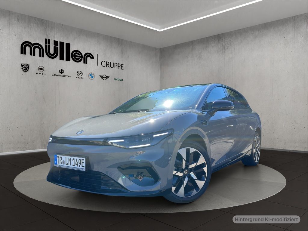 Bild des Angebotes Leapmotor B05 BEV 67.1kWh Design Pro Max