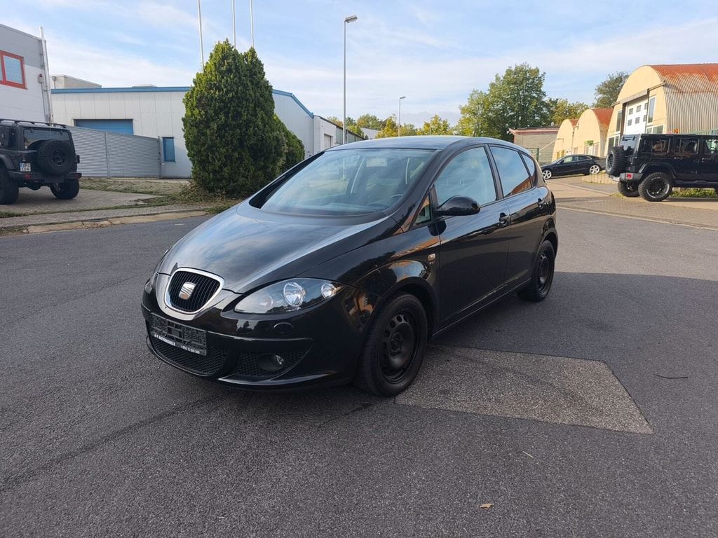 Bild des Angebotes Seat Altea Comfort Limited