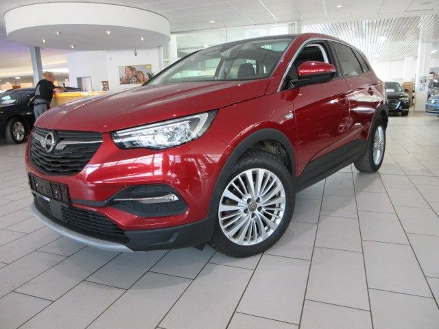 Bild des Angebotes Opel Grandland X Innovation 1.5D LED/NAVI/PANO/PDC