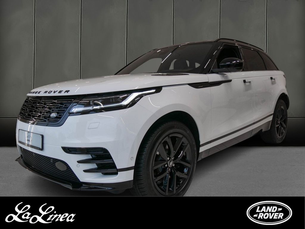 Bild des Angebotes Land Rover Range Rover Velar D200 Dynamic SE Black Pack - 2