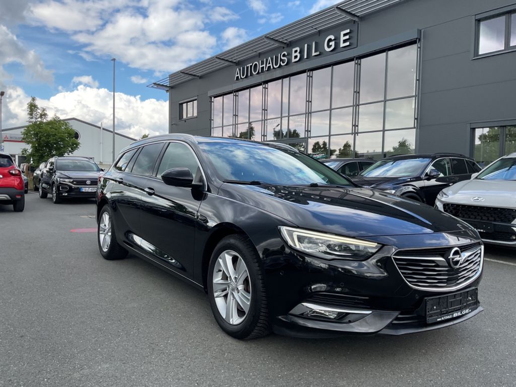 Bild des Angebotes Opel Insignia B Sports Tourer Innovation Leder*Pano