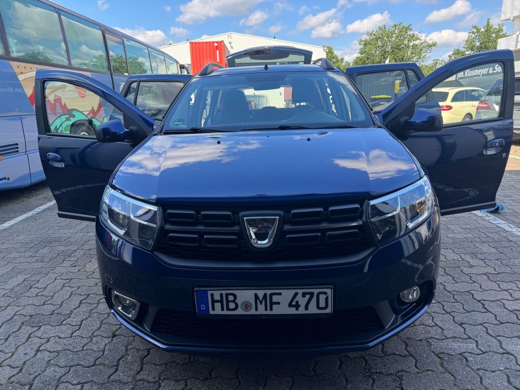 Bild des Angebotes Dacia Logan MCV dCi 90 S/S Prestige Prestige