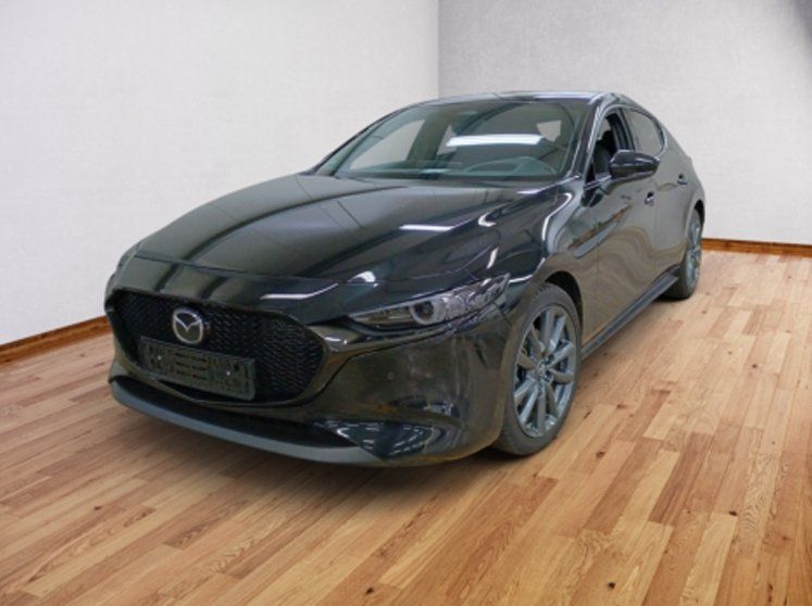 Bild des Angebotes Mazda 3 2.5 Takumi Werksgarantie bis 01.2031 Navi, 360