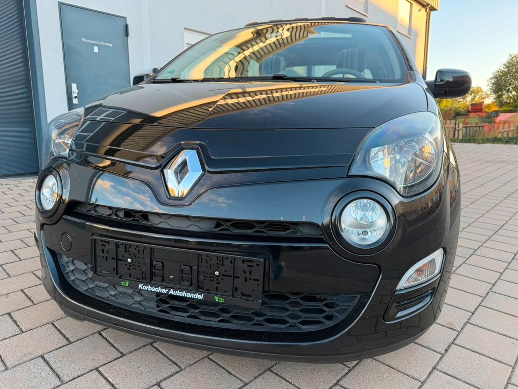 Bild des Angebotes Renault Twingo Liberty