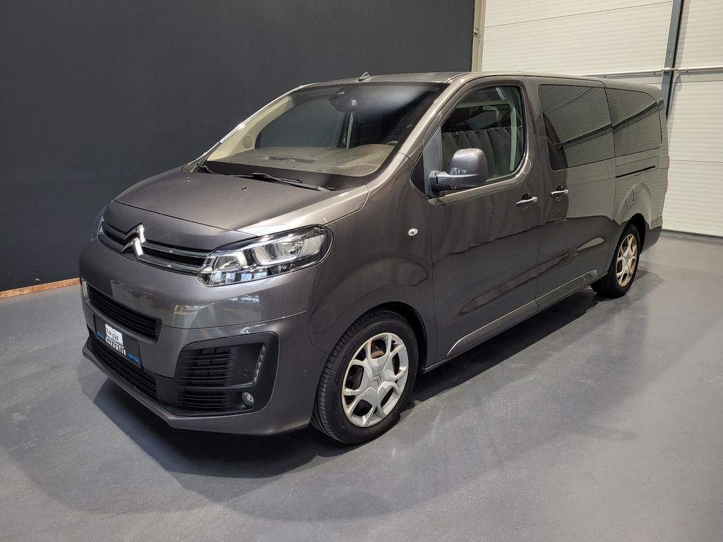 Bild des Angebotes Citroën Spacetourer 2.0 HDi XL Feel L3 *8-Sitze|Panorama