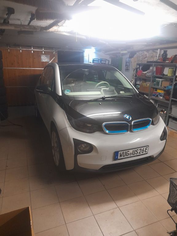 Bild des Angebotes BMW i3 (94 Ah) -