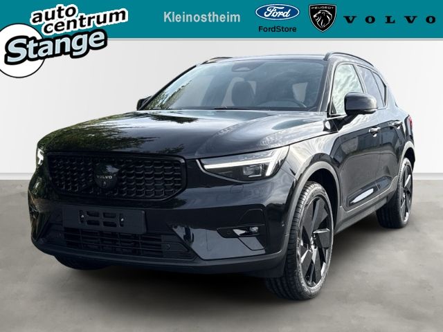 Bild des Angebotes Volvo XC40 Mild-Hybrid B4 Ultra Black Edition 2WD Stan