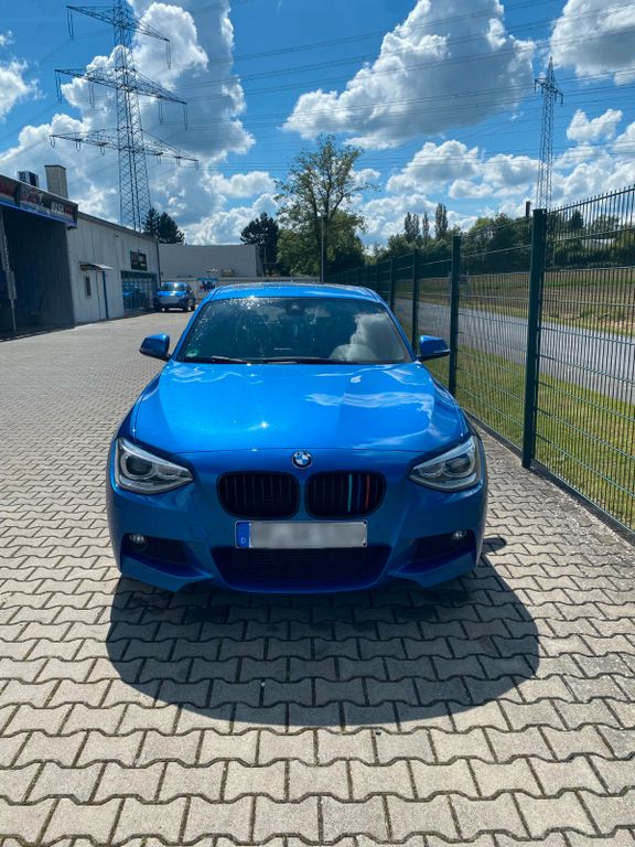 Bild des Angebotes BMW 120d xDrive M Sport A M Sport
