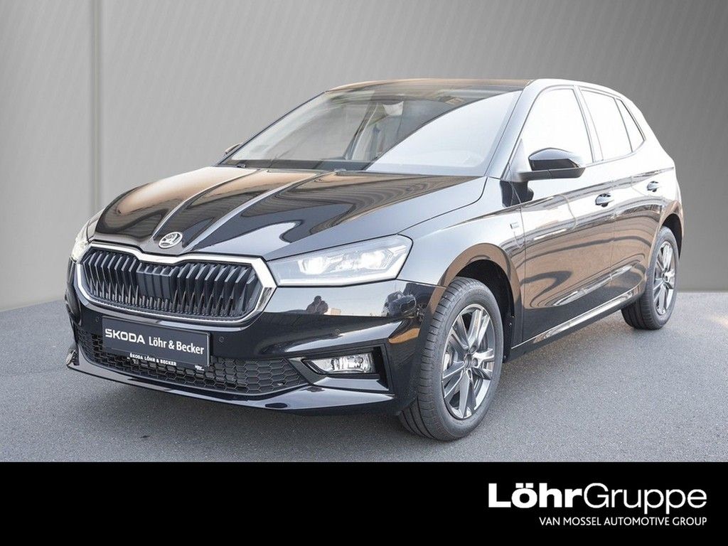 Bild des Angebotes Skoda Fabia Tour 1,0TSI 85kW DSG "Kurzzeitzulassung" K