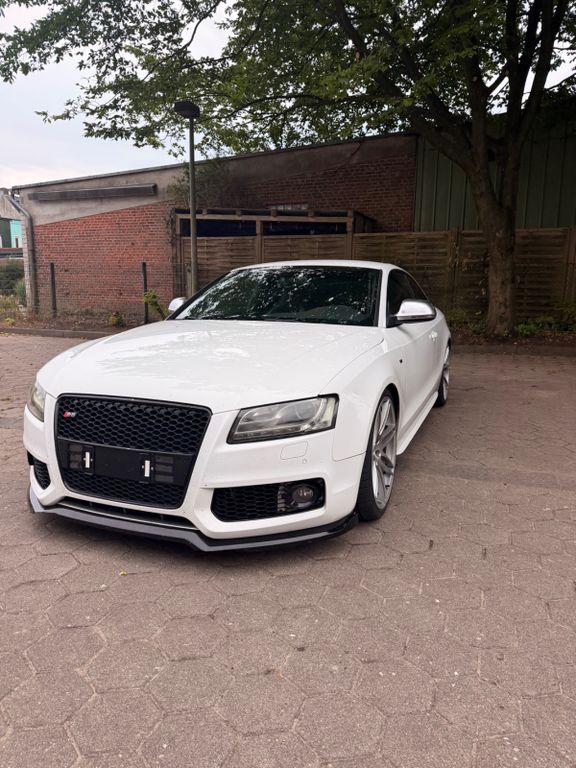 Bild des Angebotes Audi S5 4.2 FSI tiptronic quattro -