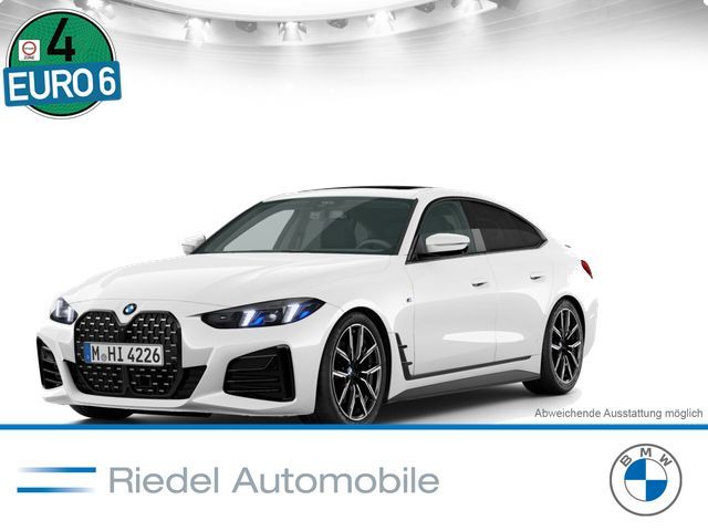 Bild des Angebotes BMW 430i xDrive Gran Coupe SportpaketPro*ab2,49% eff
