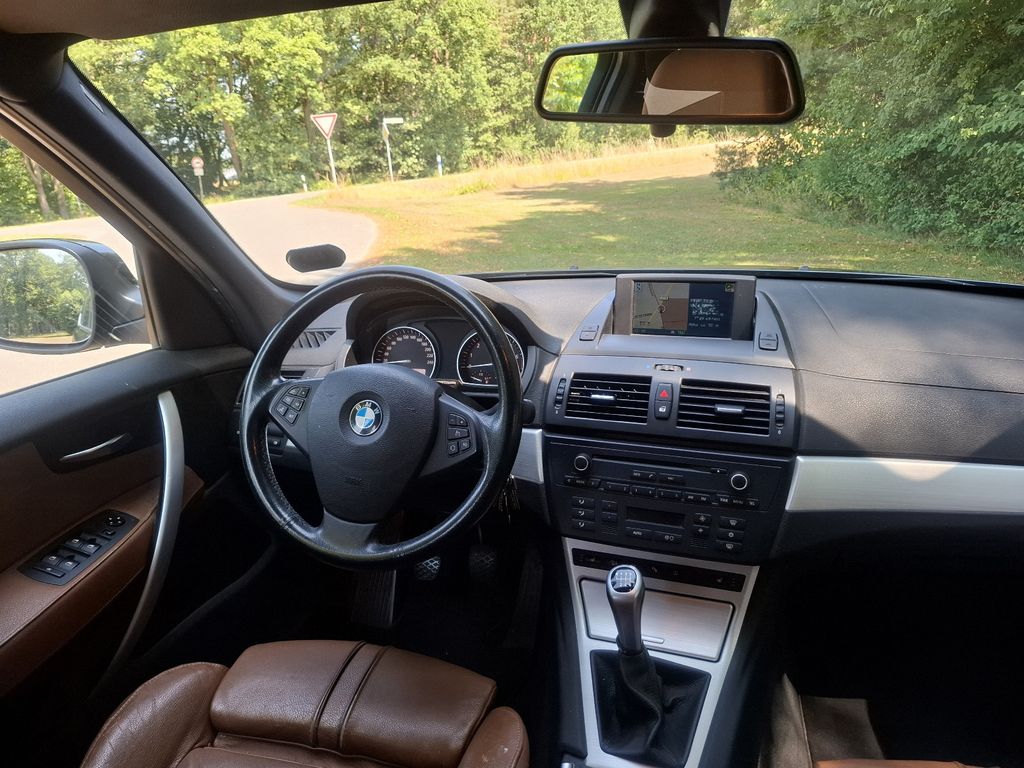Bild des Angebotes BMW X3 xDrive20i Edition Exclusive Edition Exclusive
