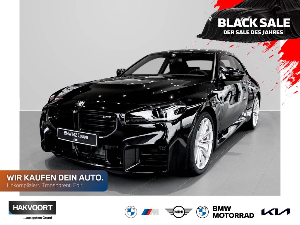 BMW M2 Coupé