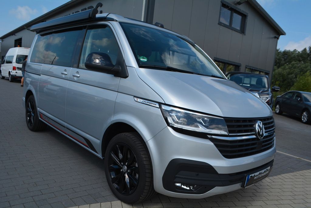 Bild des Angebotes Volkswagen T6.1 California Ocean Edition