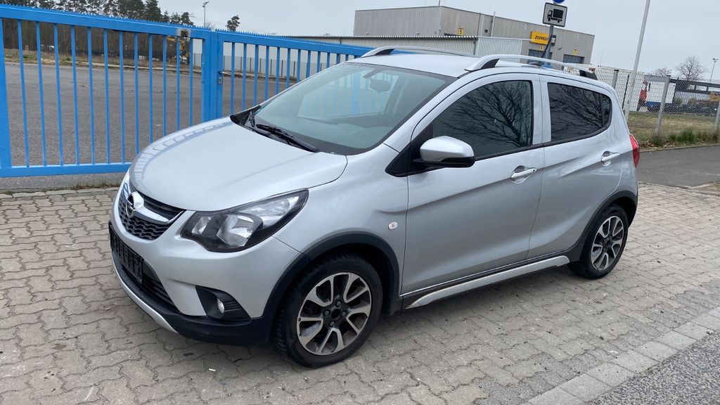 Bild des Angebotes Opel Karl 1.0 ECOTEC Start/Stop Rocks