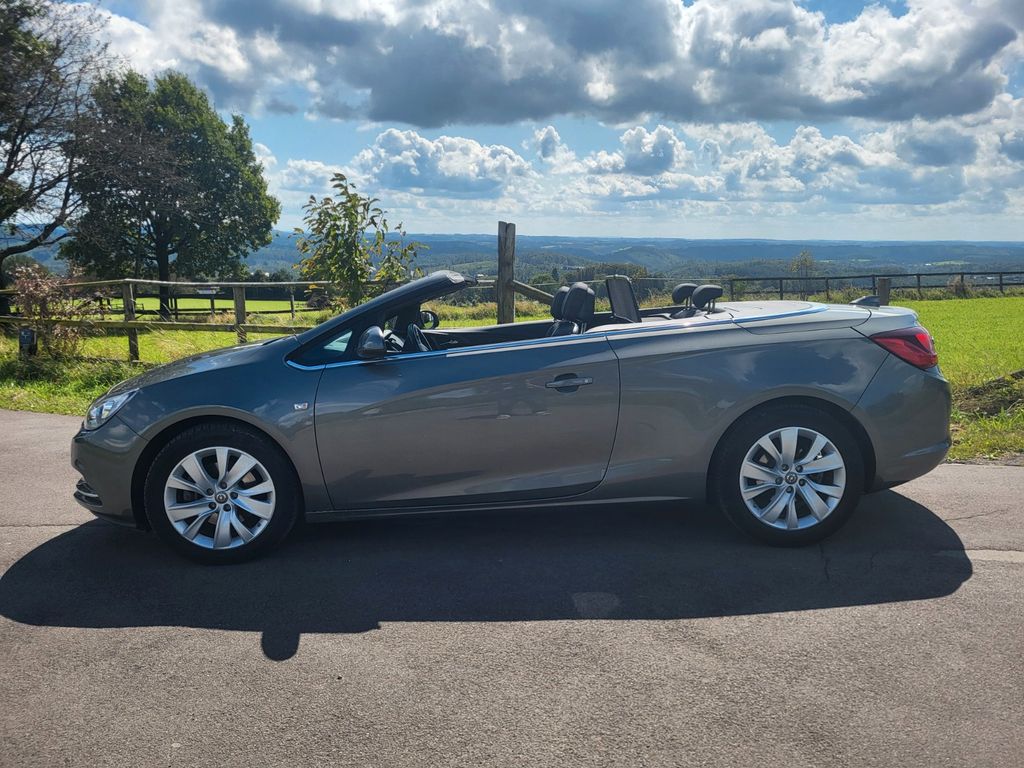 Bild des Angebotes Opel Cascada  1.6 Turbo 200 PS
