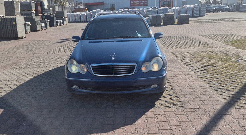 Bild des Angebotes Mercedes-Benz 270