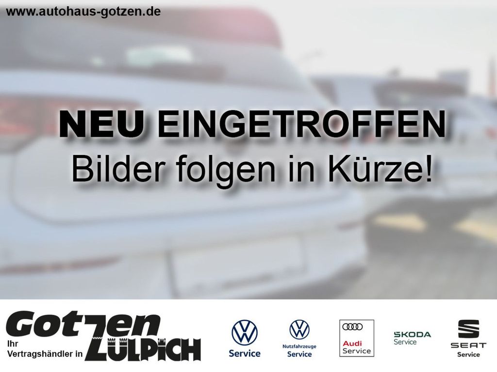 Bild des Angebotes Volkswagen T-Roc Cabriolet 1.5 TSI Bluetooth LED Klima