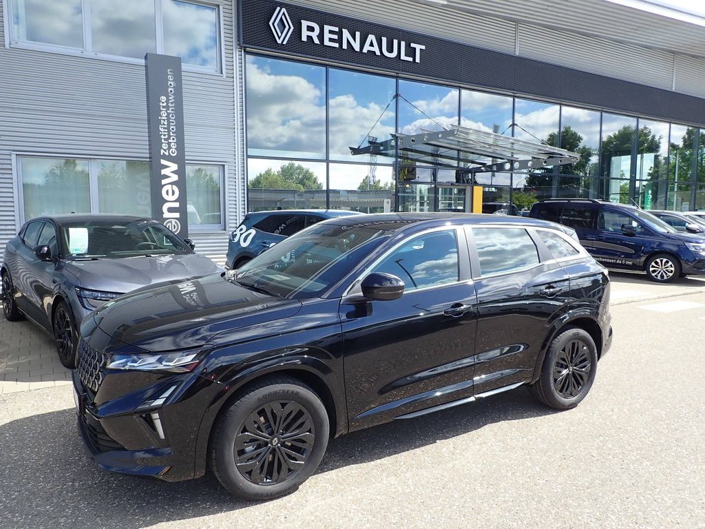 Bild des Angebotes Renault Austral Evolution 150 CVT