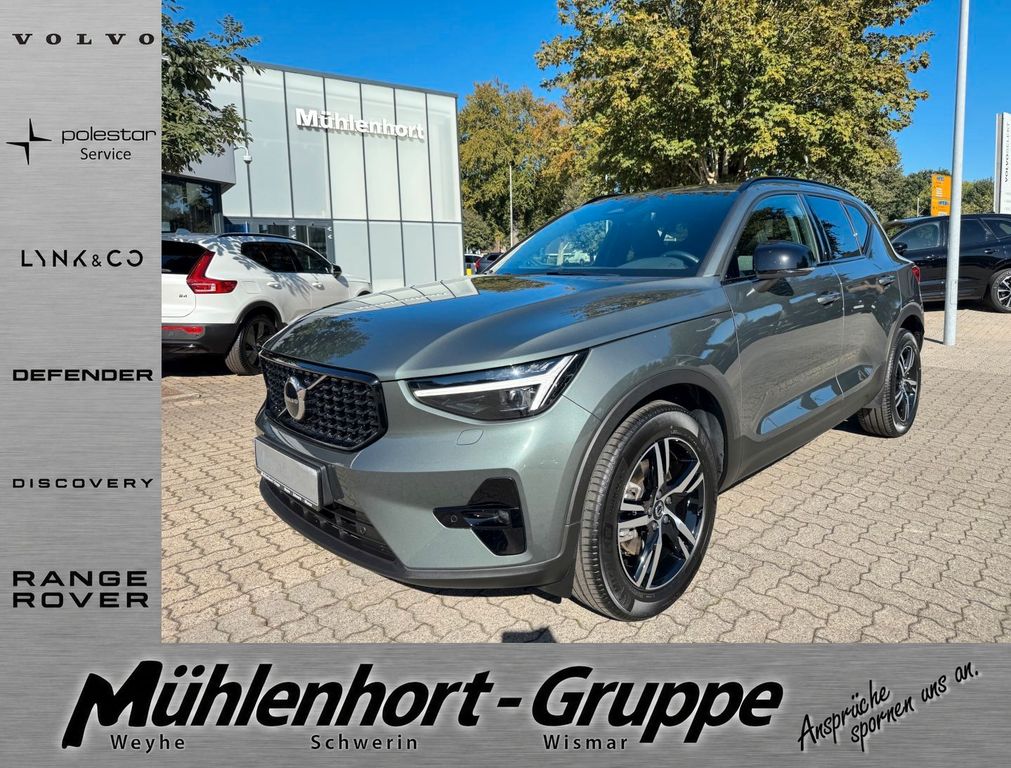 Bild des Angebotes Volvo XC40 B3 DKG PLUS DARK-BLIS-Frontschhzg-Pilot-H/K