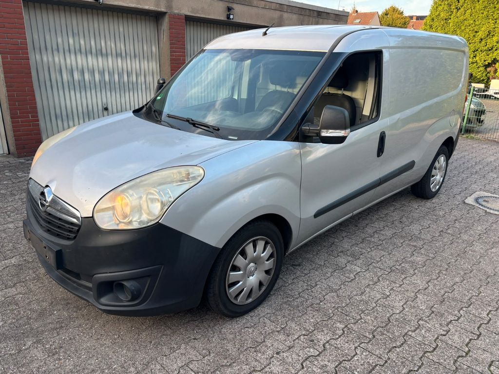 Bild des Angebotes Opel Combo 1.6CDTI 77kW(105PS) S/S Edition L1H1 E...