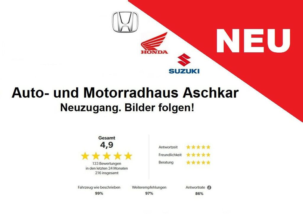 Bild des Angebotes BYD ATTO 2 PLUGIN DM-i HYBRID BOOST Vorführwagen!