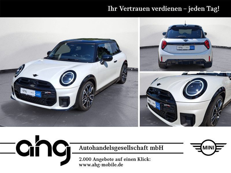 Bild des Angebotes MINI COOPER S JCW Trim Panorama Kamera