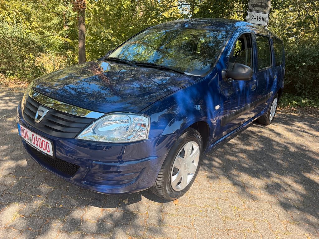 Dacia Logan MCV Kombi Ambiance