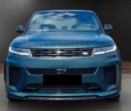 Bild des Angebotes Land Rover Range Rover Sport P635 AWD