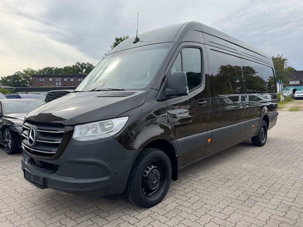 Bild des Angebotes Mercedes-Benz SPRINTER III KASTEN RWD 315 CDI