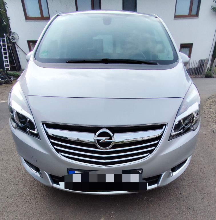 Bild des Angebotes Opel Meriva 1.4 INNOVATION 88kW INNOVATION
