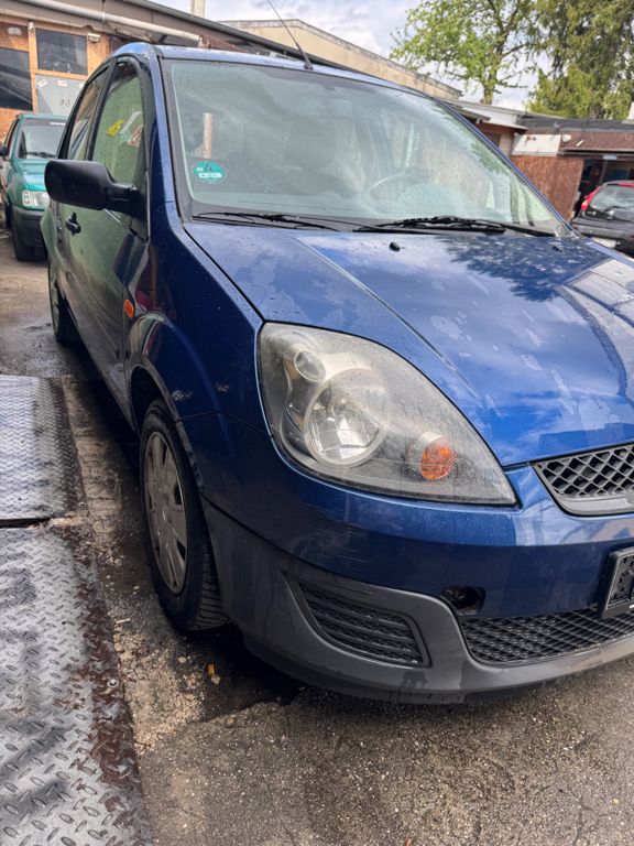 Bild des Angebotes Ford Fiesta 1.3 51 kW