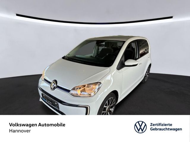 Bild des Angebotes Volkswagen e-up! move up! PDC hinten SHZ