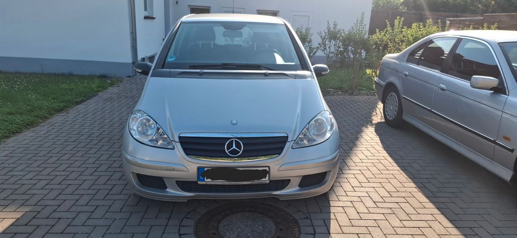 Bild des Angebotes Mercedes-Benz A 160 CDI CLASSIC Classic