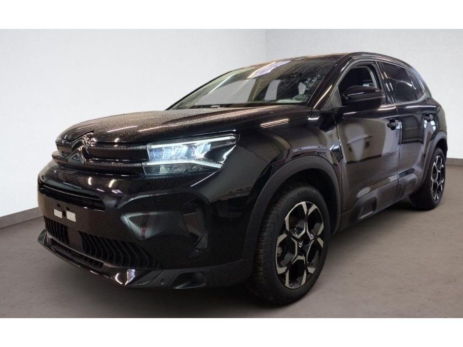 Bild des Angebotes Citroën C5 Aircross Mild-Hybrid 145 PLUS Navi GJR EPHv+h