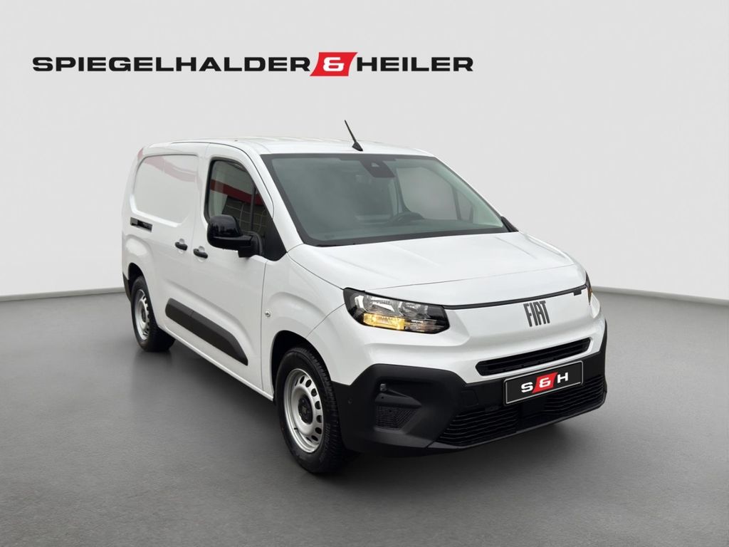 Bild des Angebotes Fiat Doblo E Kastenwagen 100 kW Multicab 50kWh Allwet