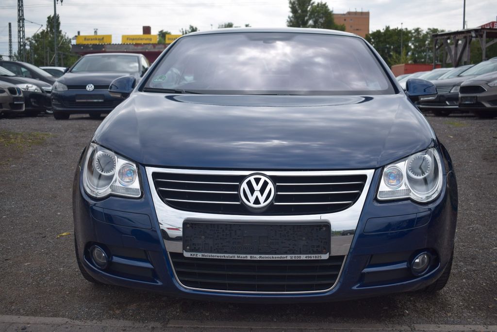 Bild des Angebotes Volkswagen Eos 3.2 V6