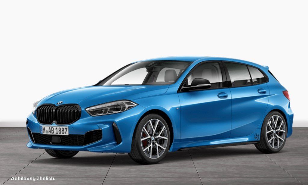 Bild des Angebotes BMW 128ti LiveCockpitProf Kamera Driv.Assist HiFi
